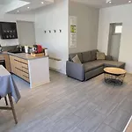 Apartmán Escapade Moderne Avec Terrasse Privee *