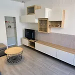 Apartmán Escapade Moderne Avec Terrasse Privee